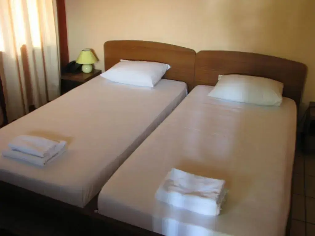 Пловдив: Gerdjika Hotel