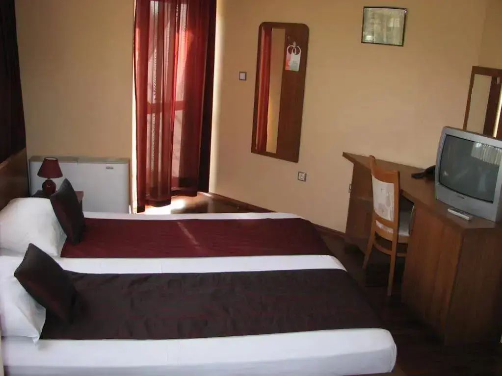 Пловдив: Gerdjika Hotel