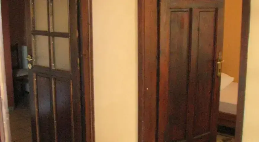 Пловдив: Gerdjika Hotel