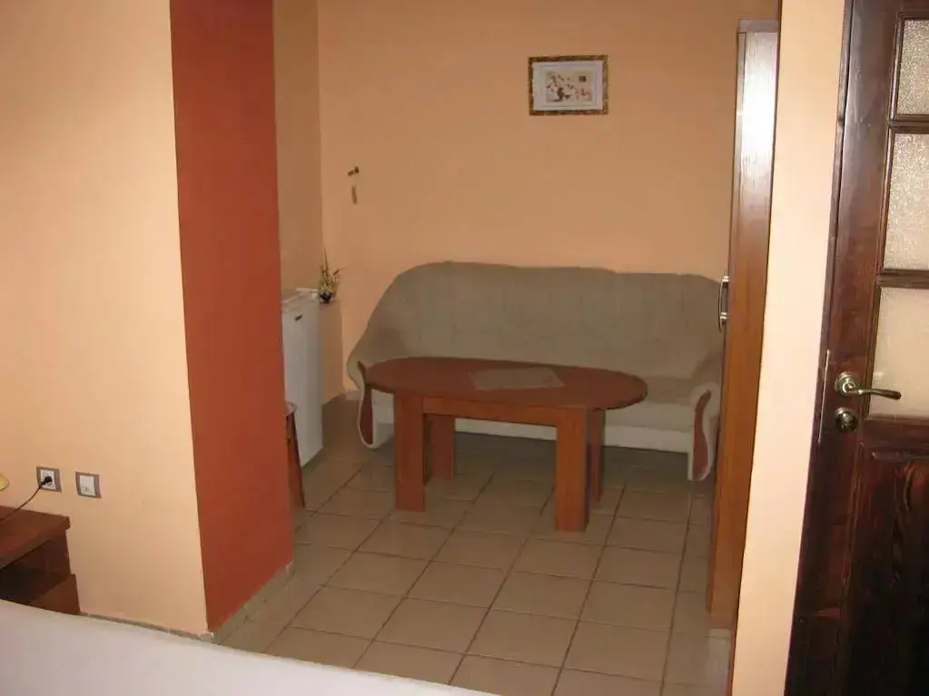 Пловдив: Gerdjika Hotel