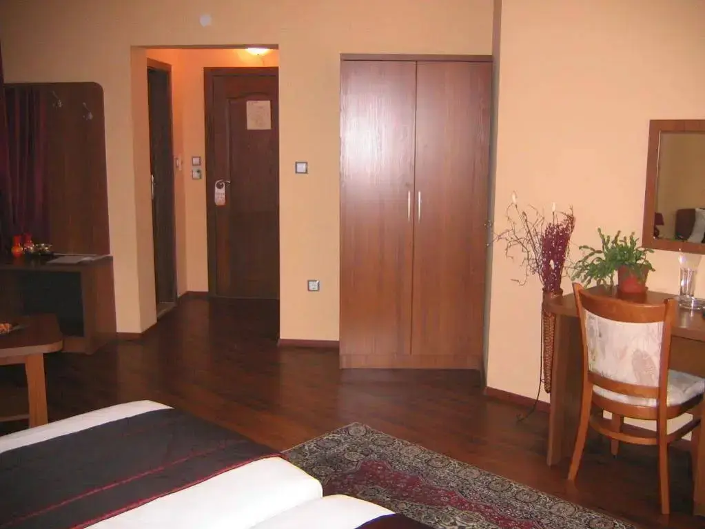 Пловдив: Gerdjika Hotel
