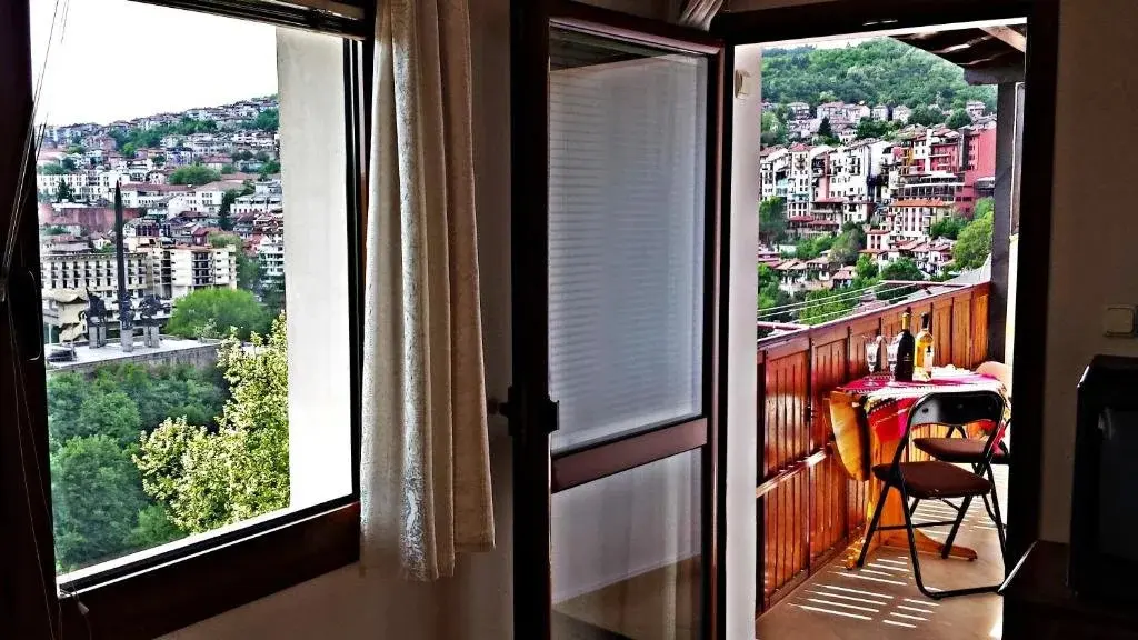 Велико Тырново: Trendy Inn