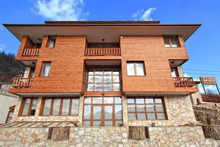 Rodope Nook Guest house — фото 1