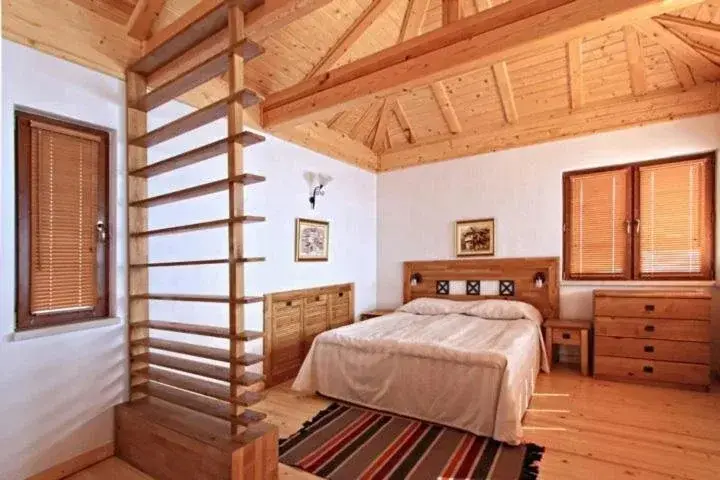 Чепеларе: Rodope Nook Guest house