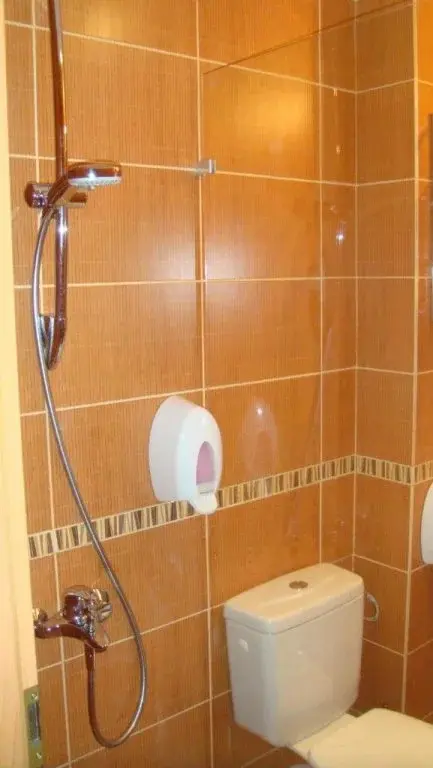 Чепеларе: Rodope Nook Guest house