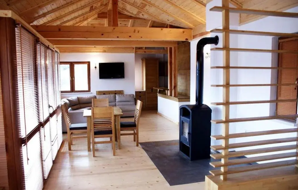Чепеларе: Rodope Nook Guest house