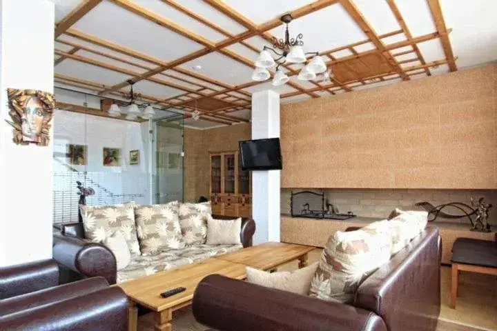 Чепеларе: Rodope Nook Guest house