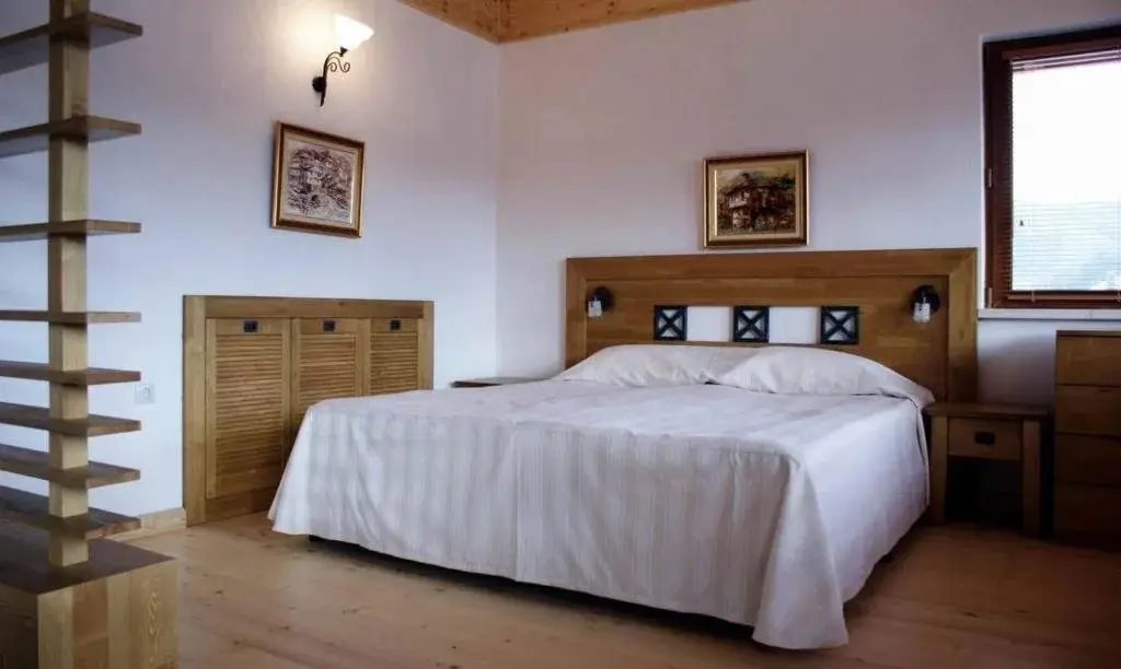 Чепеларе: Rodope Nook Guest house