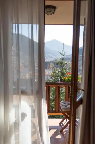 Чепеларе: Rodope Nook Guest house
