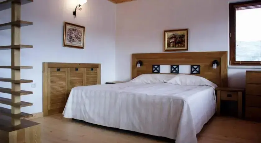 Чепеларе: Rodope Nook Guest house