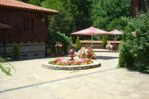 Сливен: Voevodski Eco Complex