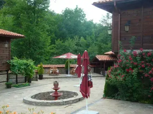 Сливен: Voevodski Eco Complex
