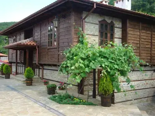 Сливен: Voevodski Eco Complex