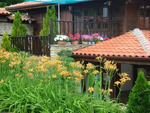 Сливен: Voevodski Eco Complex