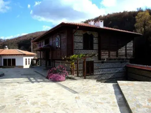 Сливен: Voevodski Eco Complex