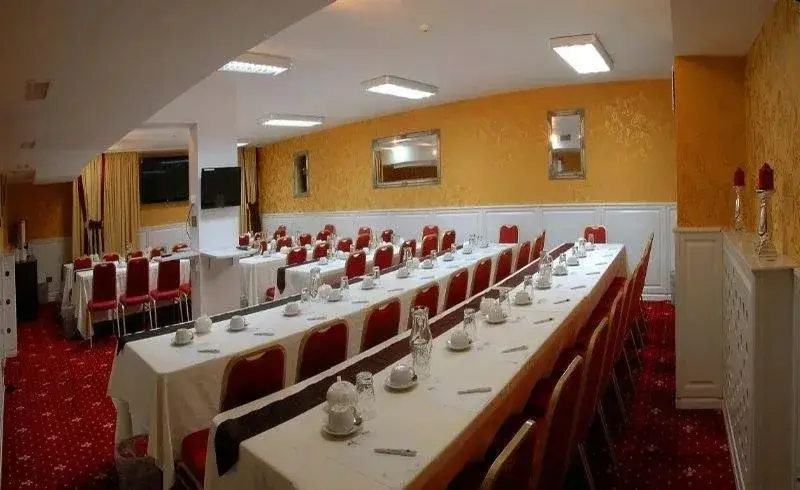 Смолян: Pearl Lodge Hotel