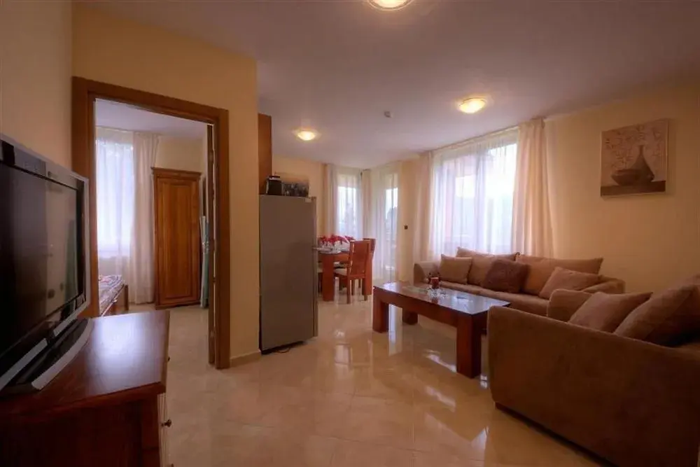 Смолян: Pearl Lodge Hotel