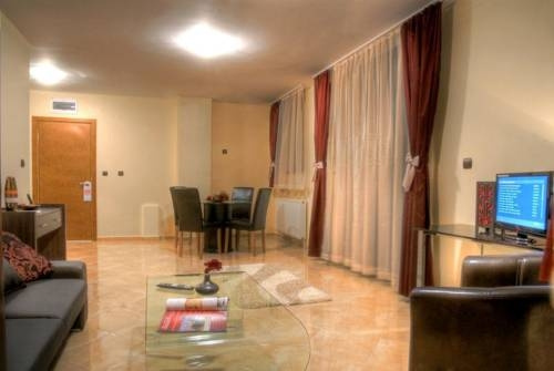 Смолян: Pearl Lodge Hotel