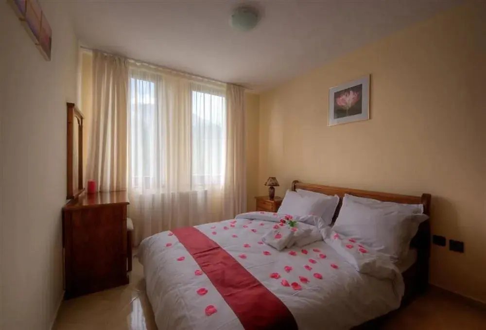 Смолян: Pearl Lodge Hotel