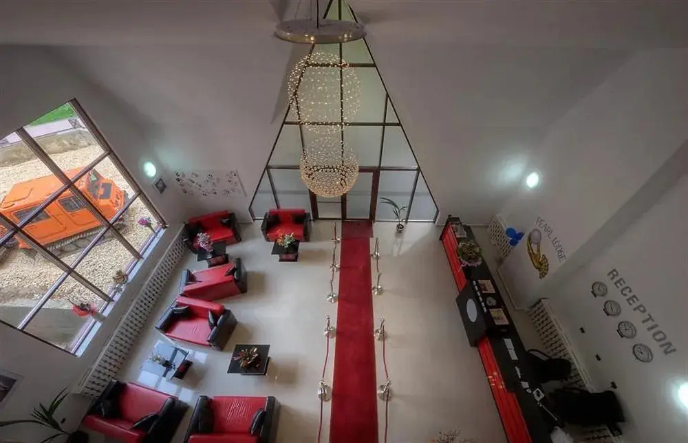 Смолян: Pearl Lodge Hotel