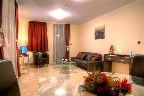 Смолян: Pearl Lodge Hotel