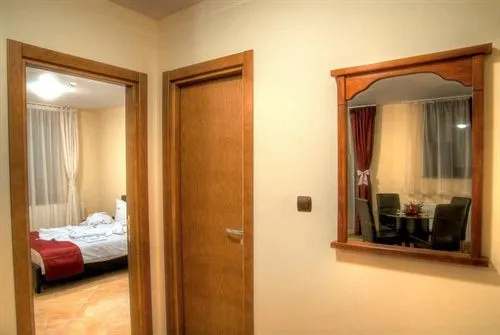 Смолян: Pearl Lodge Hotel