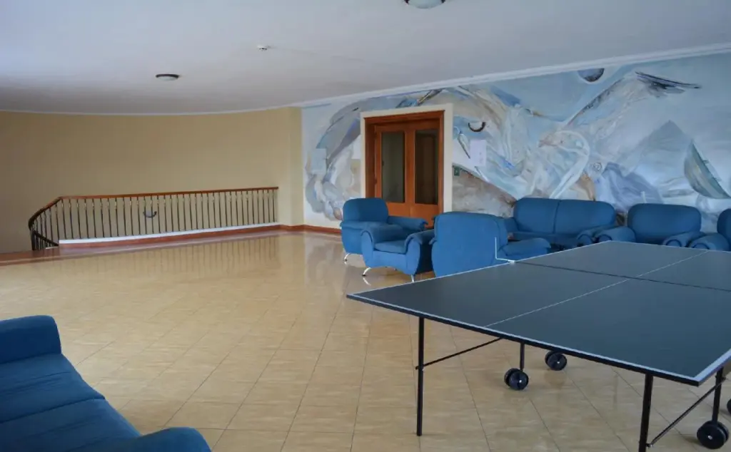 Варна: Chaika Hotel