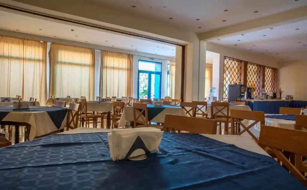 Варна: Chaika Hotel
