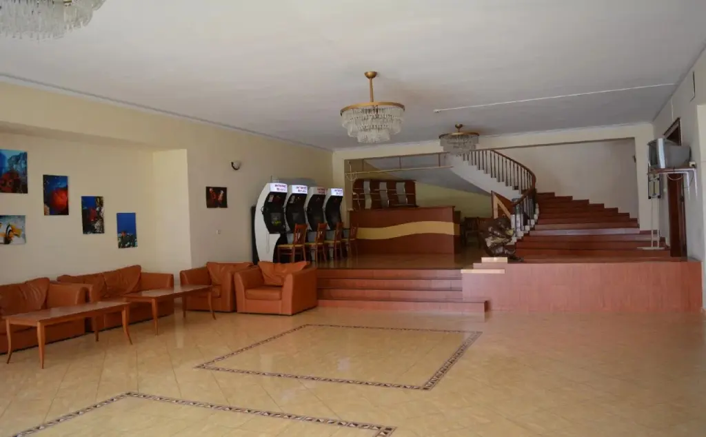 Варна: Chaika Hotel