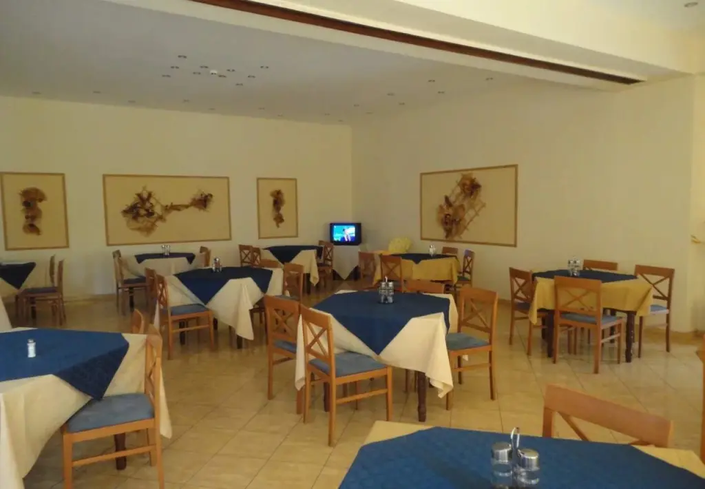 Варна: Chaika Hotel