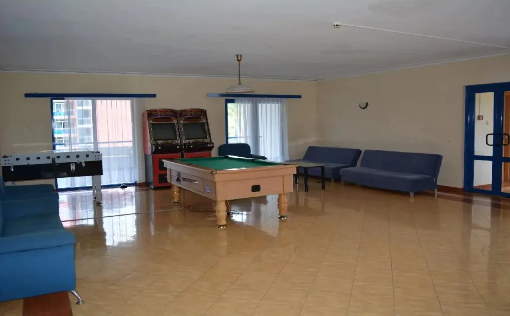Варна: Chaika Hotel