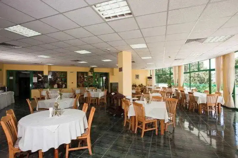 Велинград: Zdravets Hotel - All inclusive