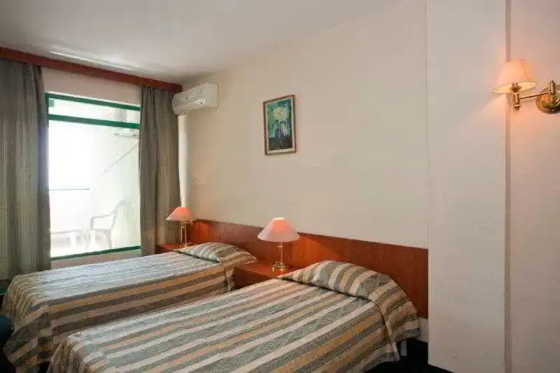 Велинград: Zdravets Hotel - All inclusive