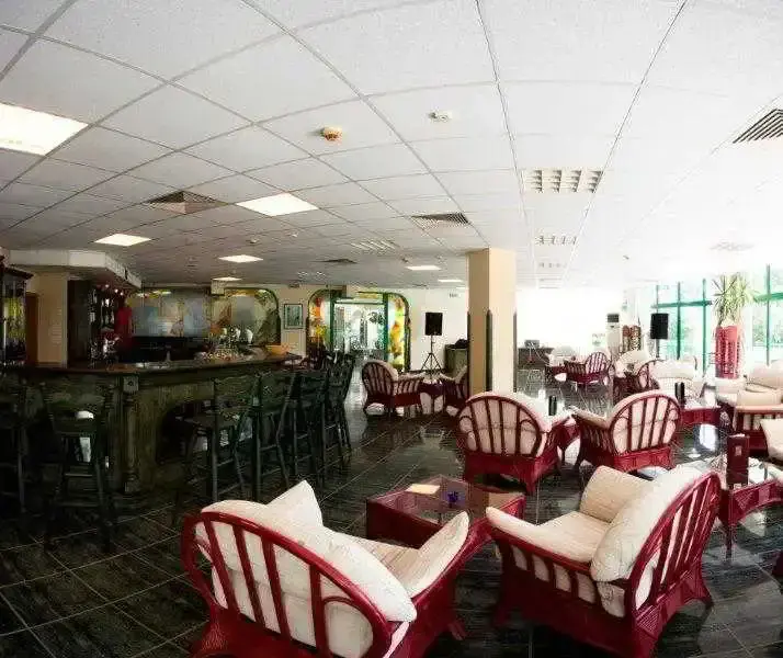 Велинград: Zdravets Hotel - All inclusive