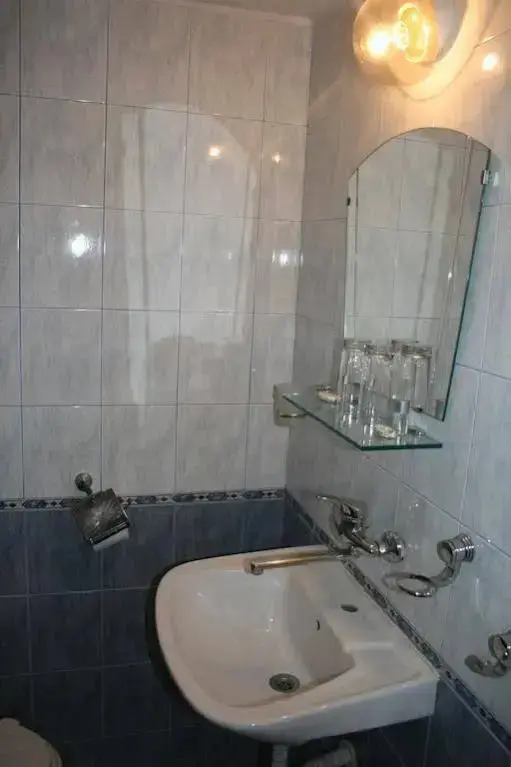 Бургас: Mirana Family Hotel