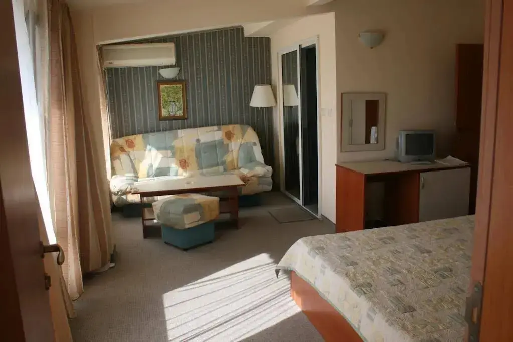 Бургас: Mirana Family Hotel