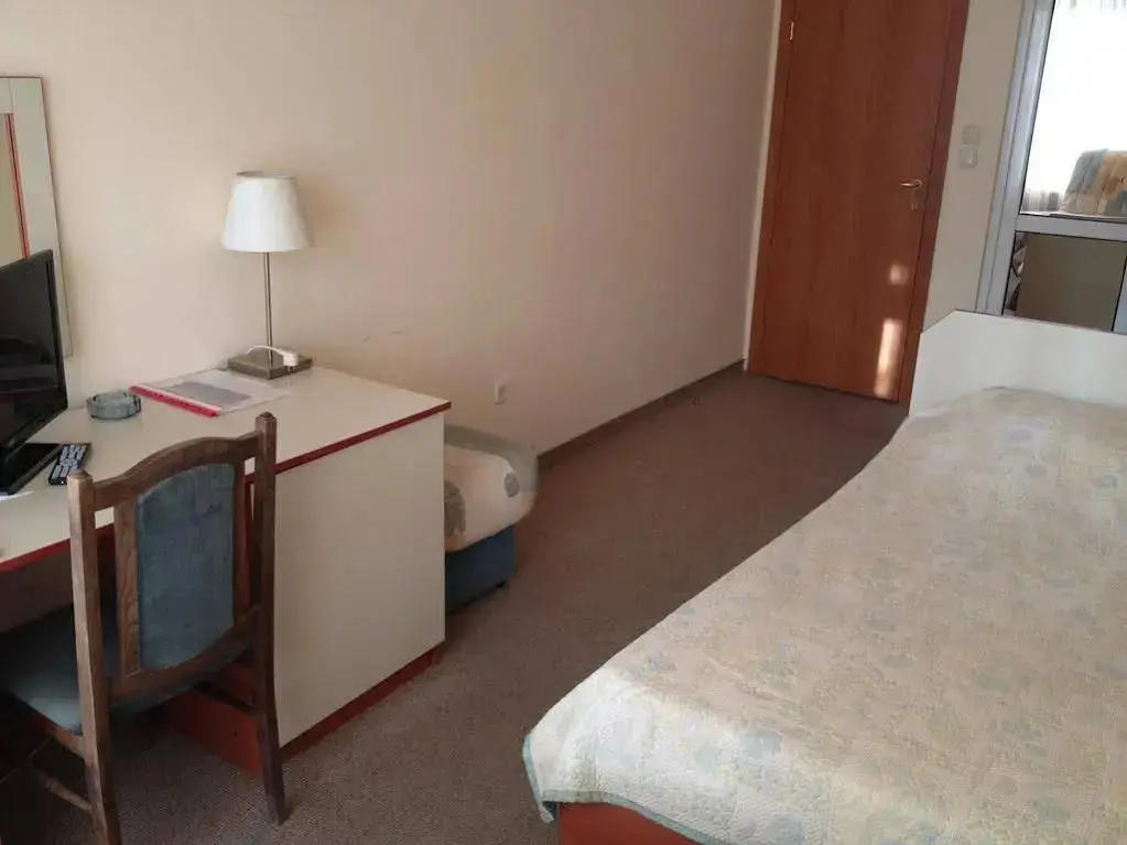 Бургас: Mirana Family Hotel