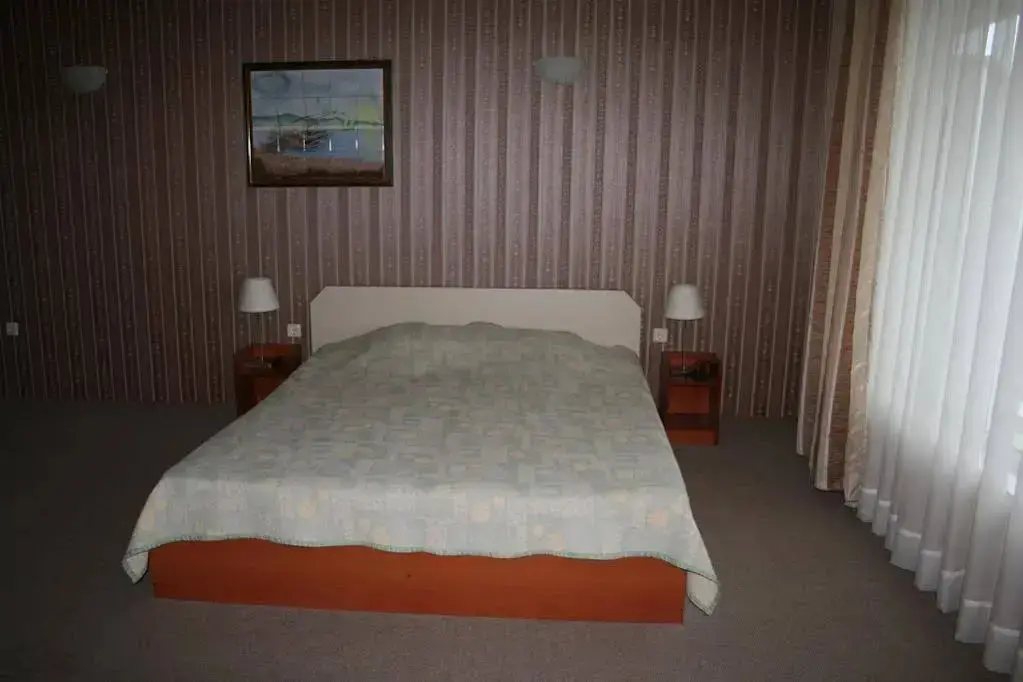 Бургас: Mirana Family Hotel