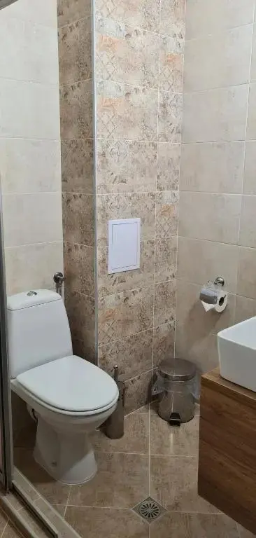 Бургас: Mirana Family Hotel