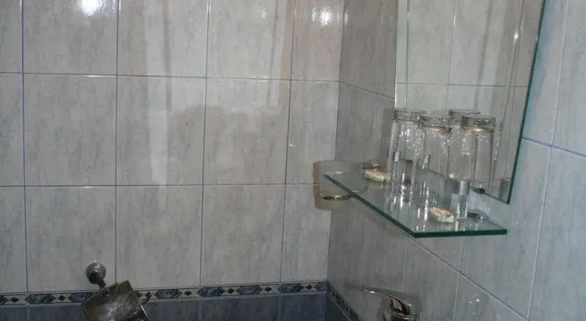 Бургас: Mirana Family Hotel