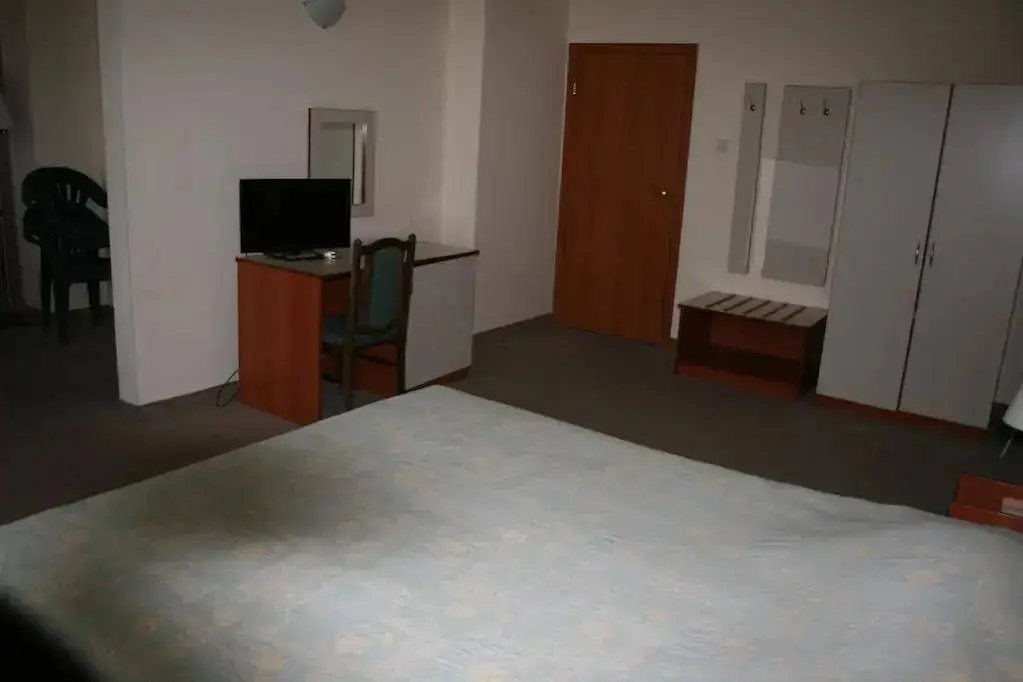 Бургас: Mirana Family Hotel