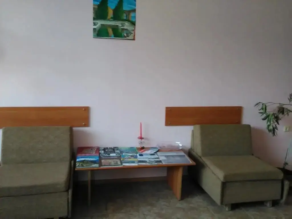 Балчик: Guest House Silver Pearl