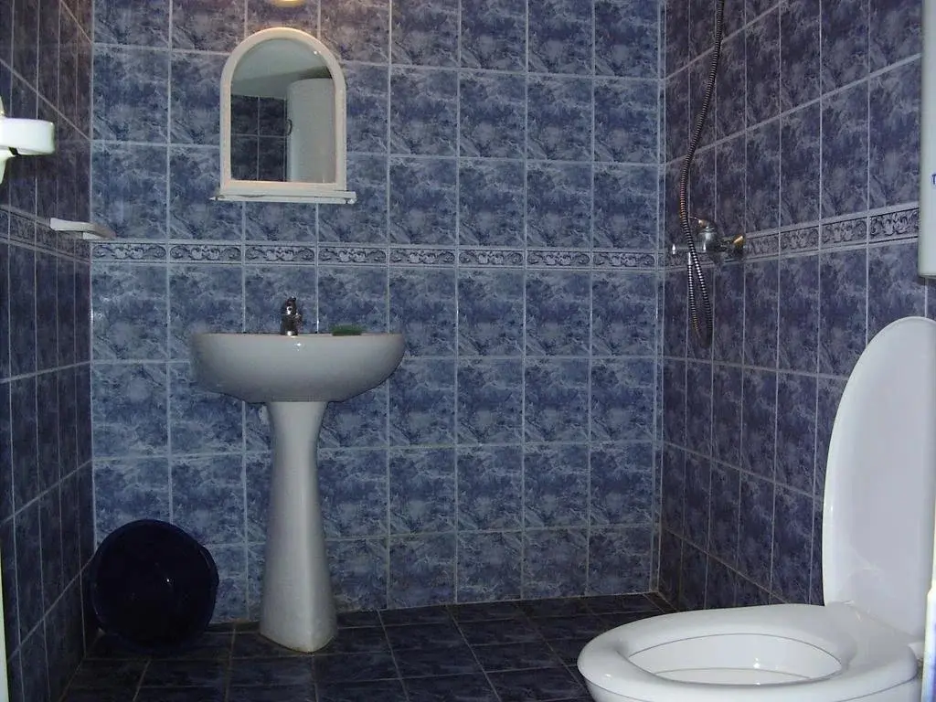 Балчик: Guest House Silver Pearl