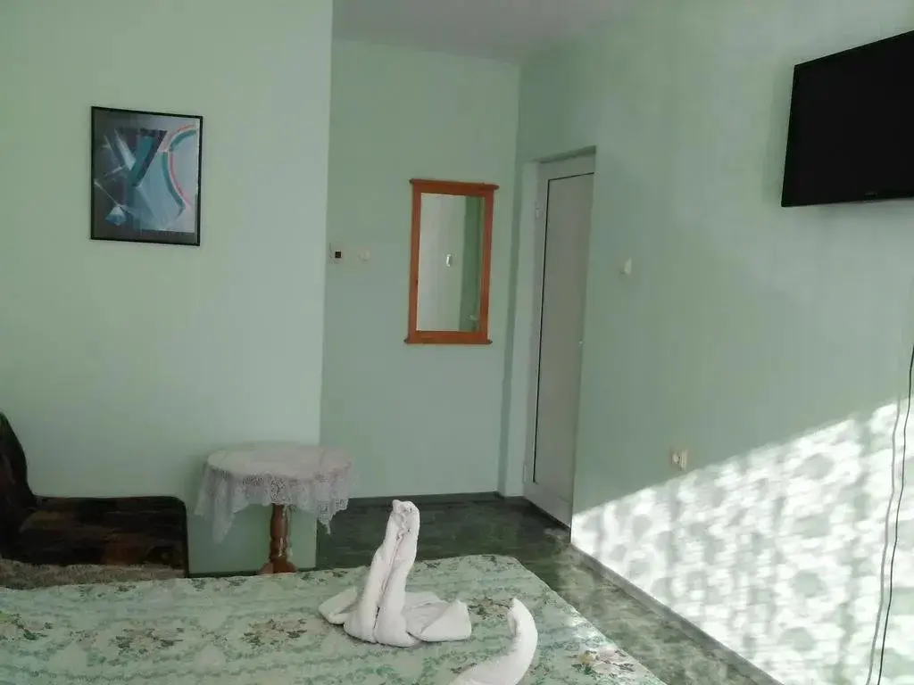Балчик: Guest House Silver Pearl