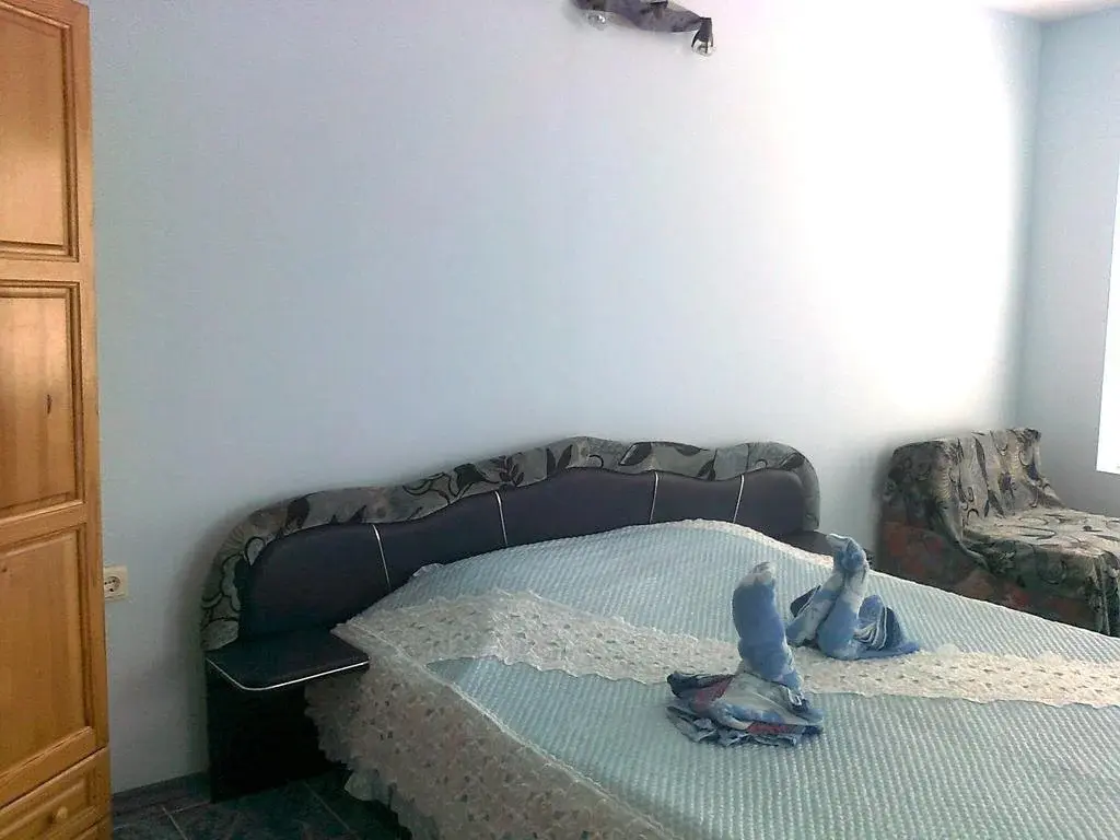 Балчик: Guest House Silver Pearl