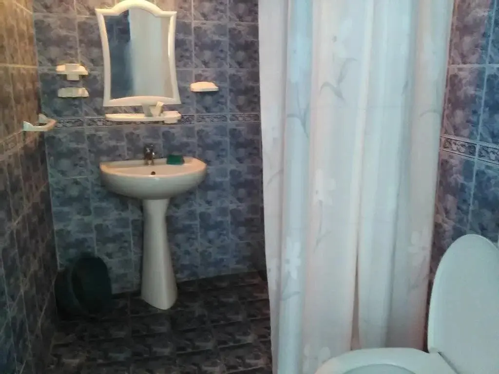 Балчик: Guest House Silver Pearl