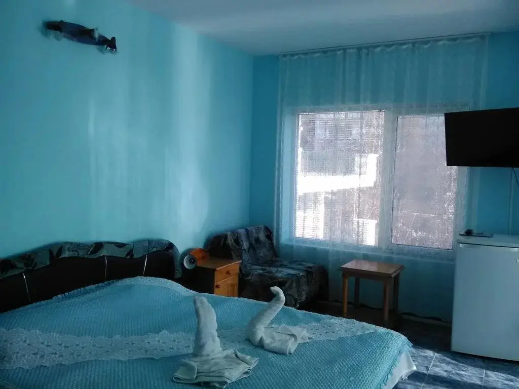 Балчик: Guest House Silver Pearl