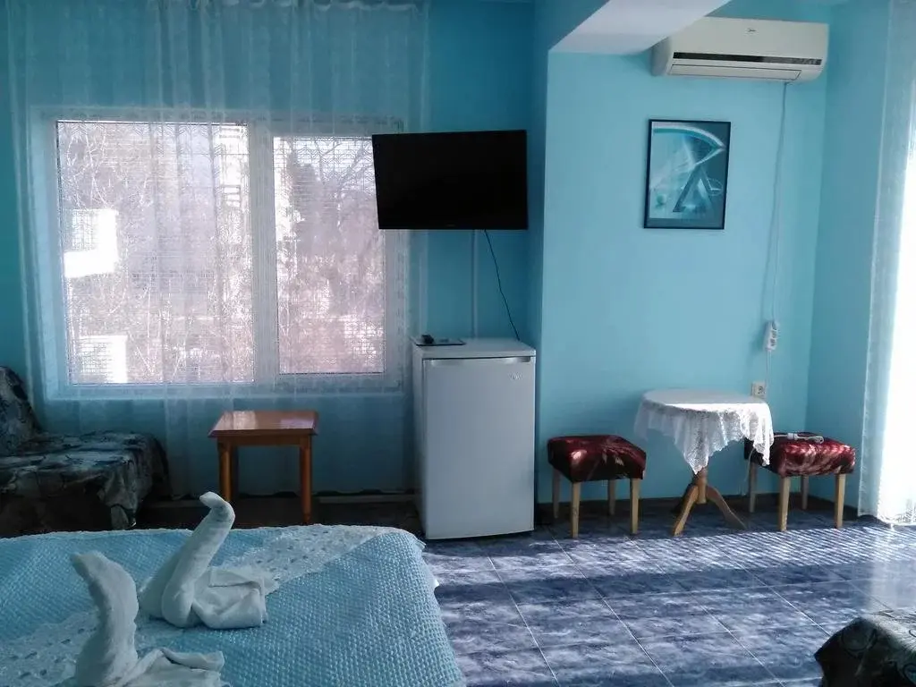 Балчик: Guest House Silver Pearl