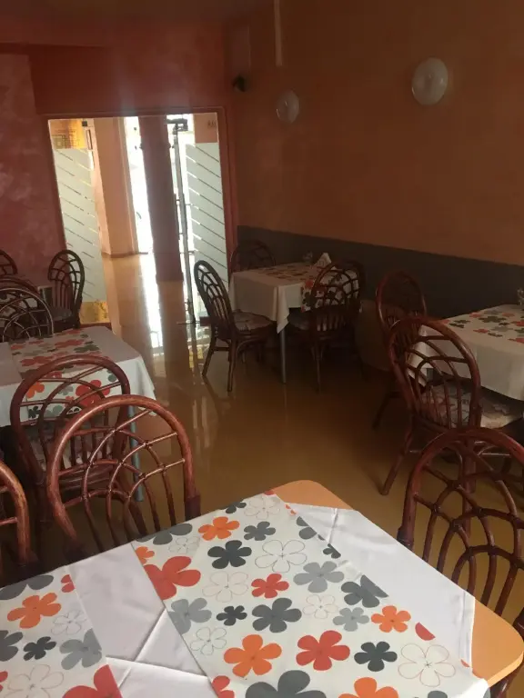 Бургас: Hotel Biju