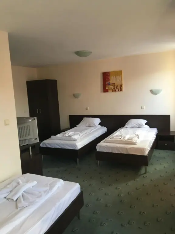 Бургас: Hotel Biju